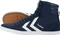 hummel Slimmer Stadil High dress blue/white (Herren) Vorschaubild