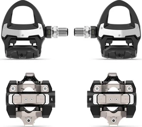 Garmin Rally RS/XC210 Powermeter Pedale