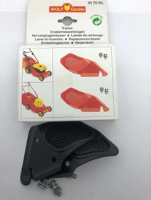 Wolf-Garten VI70SL Ersatzmesser für 42er/52er Rasenmäher
