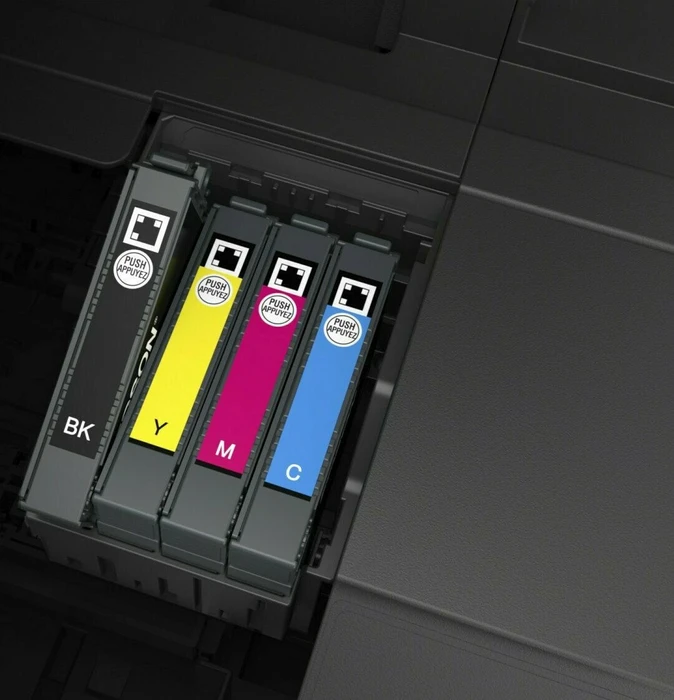 Epson Expression Home XP-2205, Tinte, mehrfarbig