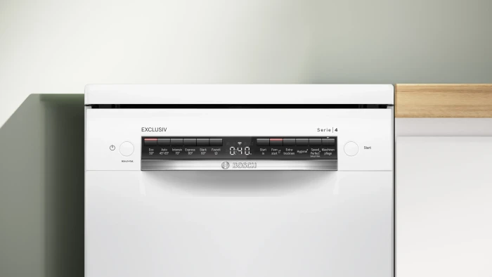 Bosch Serie 4 SPS4EMW02D