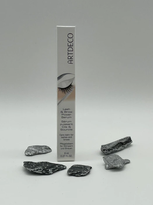 Artdeco Lash & Brow Power Augenbrauen- & Wimpernserum, 8ml