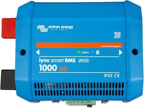 Victron Energy Lynx Smart BMS NG 1000 A