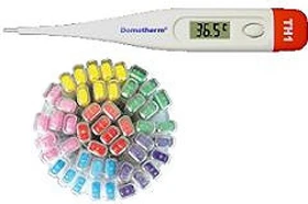 Domotherm TH1 Color