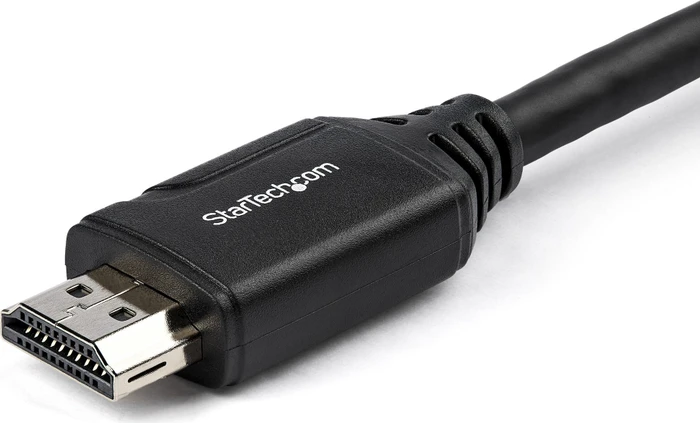 StarTech HDMI 2.0 Portschoner (Stecker/Buchse)