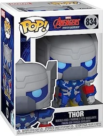 FunKo Pop! - Marvel Avengers Mech Strike - Thor