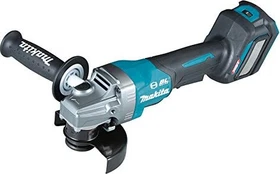 Makita GA028GZ XGT Akku-Winkelschleifer solo