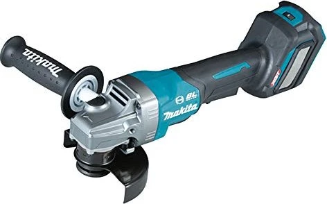 Makita GA028GZ XGT Akku-Winkelschleifer solo