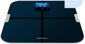 Medisana BS 440 digitale Körperanalysewaage
