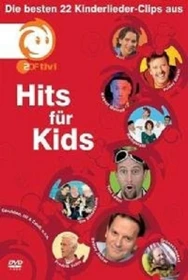 ZDF Tivi Hits: Die Besten Clips für Kids (DVD)