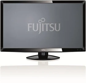 Fujitsu SL Line SL27T-1 LED, 27"