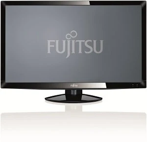 Fujitsu SL Line SL27T-1 LED, 27"