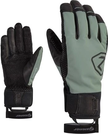 Ziener Gaspar AS PR Skihandschuhe