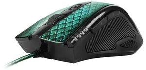 Sharkoon Drakonia, USB