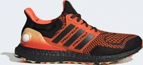 adidas Ultraboost 1.0 Fortnite core black/impact orange (Herren)