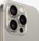 Apple iPhone 15 Pro 1TB Titan Natur Vorschaubild