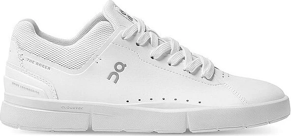 On The Roger Advantage all white (Damen)