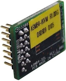 ASUS ASMB4-IKVM, IPMI 2.0 Management Upgrade Kit with KVM