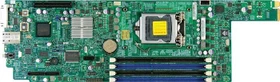 Supermicro X9SCD-F, bulk (Intel 1155)