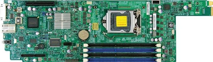 Supermicro C204