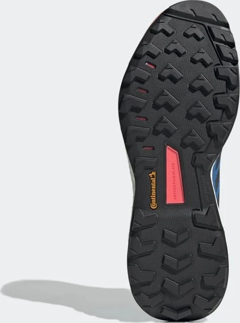 adidas Terrex Skychaser GTX 2.0 blue rush/grey six/turbo (Herren)