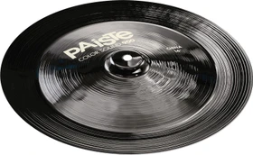 Paiste Color Sound 900 Black China 14"
