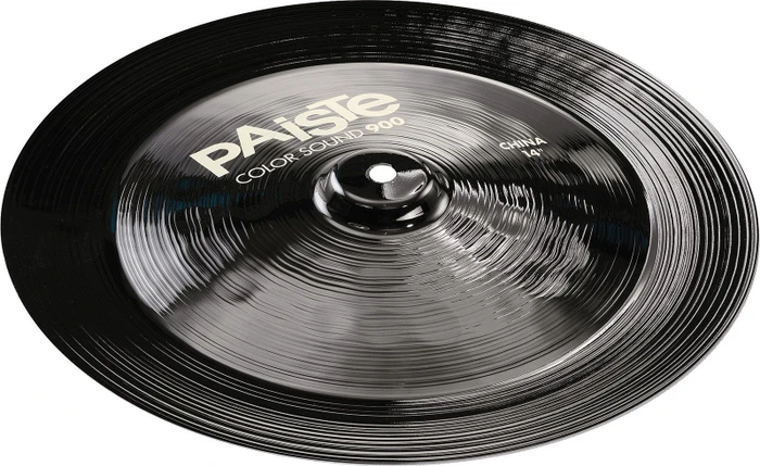 Paiste Color Sound 900 Black China 14"