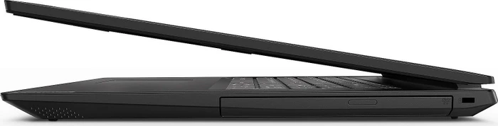 Lenovo IdeaPad L340-17IWL, Granite Black, Core i7-8565U, 8GB RAM, 256GB SSD, 1TB HDD, GeForce MX230, DE
