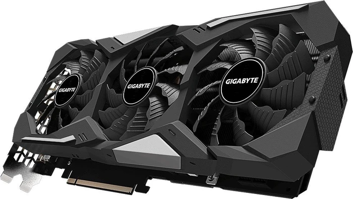 GIGABYTE GeForce RTX 2080 SUPER Windforce OC 8G, 8GB GDDR6, HDMI, 3x DP