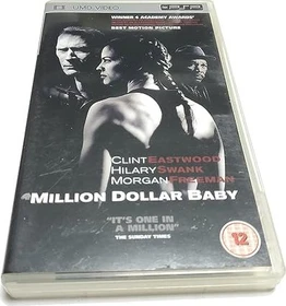 Million Dollar Baby (UMD-Film) (PSP)
