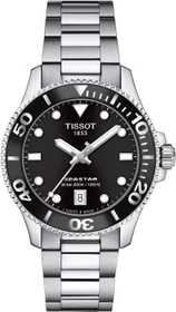 Tissot Seastar 1000 36mm T120.210.11.051.00