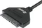 Equip Adapter USB-A 3.0 [Stecker] auf SATA 6Gb/s [Buchse] Vorschaubild