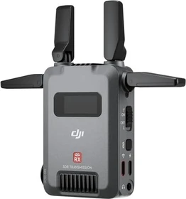 DJI SDR Transmission Empfänger