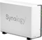 Synology DiskStation DS112j, 128MB RAM, 1x RJ-45 1000Base-T, 2x USB-A 2.0 Vorschaubild