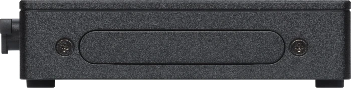 ASUS NUC 13 Rugged - Short - Bravo Canyon - NUC13BRK / BNUC13BRKP200B02I, EU-Netzkabel