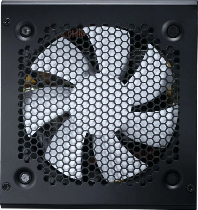 Fractal Design Integra M 550W, ATX 2.4