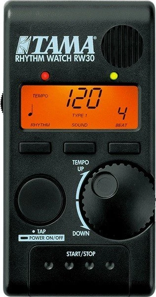 Tama Rhythm Watch Mini RW30