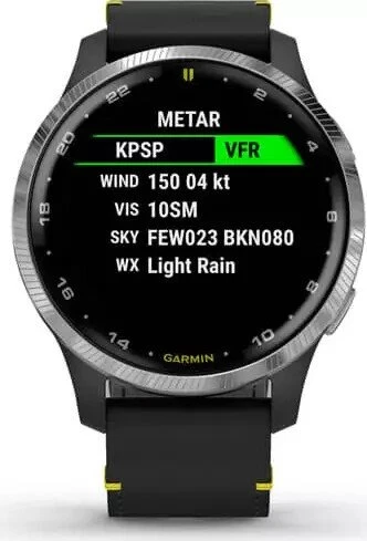 Garmin D2 Air