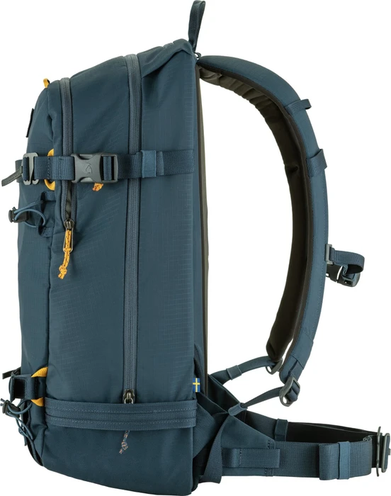 Fjällräven Bergtagen Touring 22 mountain blue