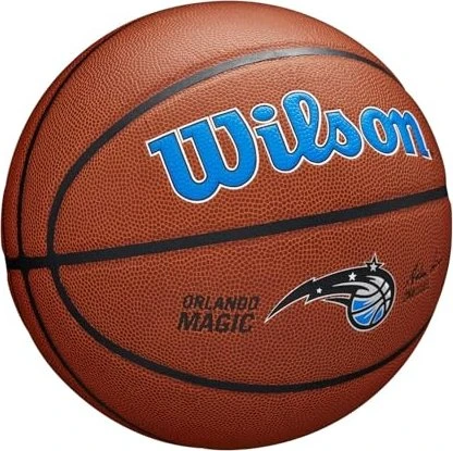 Wilson NBA Team Alliance Basketball