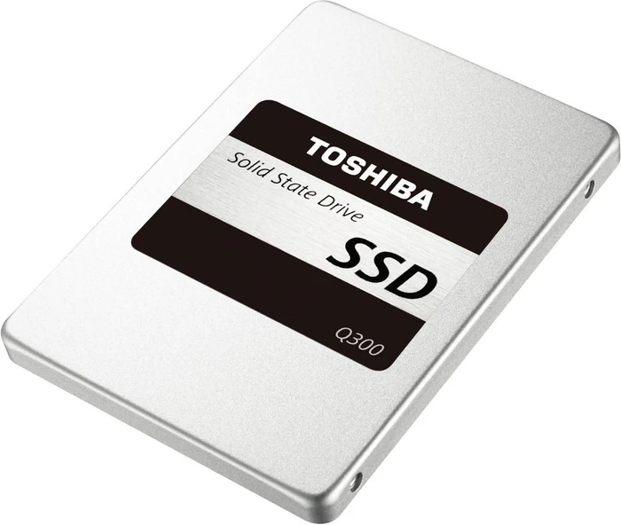KIOXIA Q300 960GB, 2.5" / SATA 6Gb/s, retail