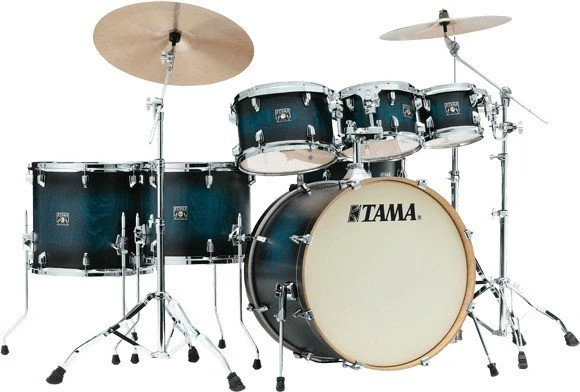 Tama Superstar Classic CL72RS (verschiedene Farben)