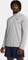 Under Armour Tech Vent Half Zip Funktionsshirt langarm distant gray/black (Herren) Vorschaubild