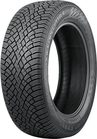 Nokian Hakkapeliitta R5 175/65 R17 87R