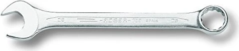 Bahco 111M-13 Ring-Maulschlüssel, 13x169mm