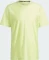 adidas HIIT Workout 3-Stripes Funktionsshirt kurzarm (Herren) Vorschaubild