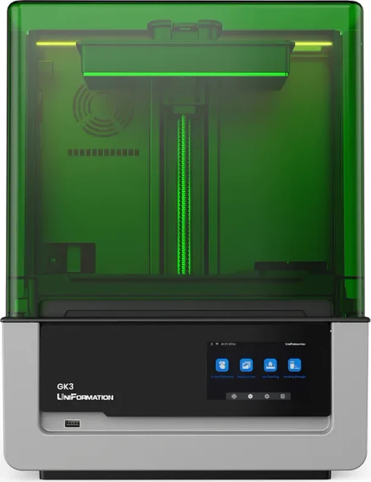 UniFormation GK3 Pro