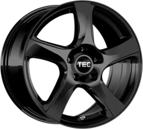 TEC Speedwheels AS5 9.0x19 5/112 ET27 (verschiedene Farben)