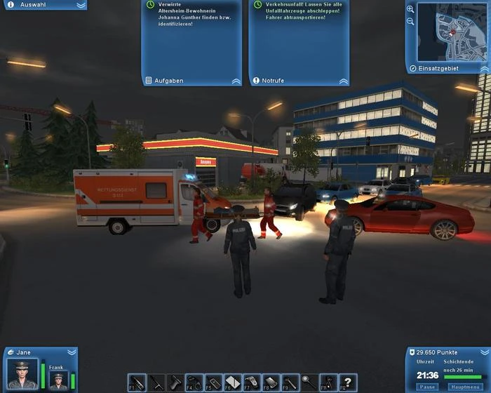 Polizei 2013: Die Simulation - Gold Edition (PC)