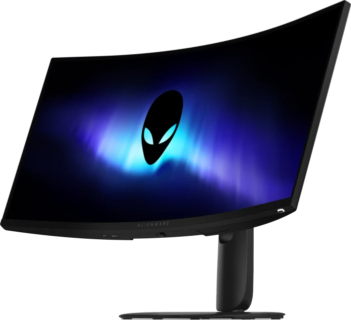 Dell Alienware 34 240Hz Gaming Monitor AW3426DWM, 34"